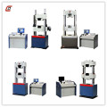 WAW Electro-Servo Hydraulic Universal Testing Machine