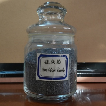45 Grinding Silicon Iron Powder