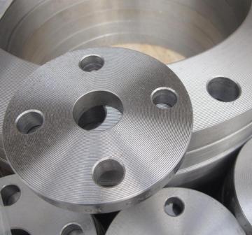 EN1092-1 Type01/A Plate Flanges