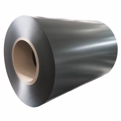 Black Steel Coil for Chalkboard