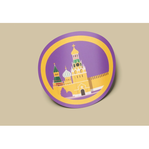 Cheap custom stickers printing