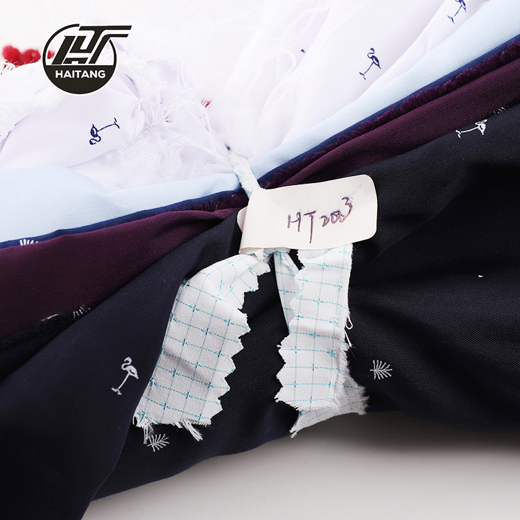 Plain Fabric Printing Fabric