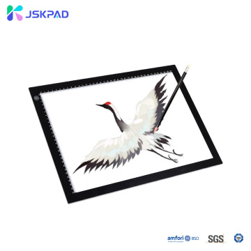 JSKPAD de alta qualidade A3 LED Drawing Graphic Board