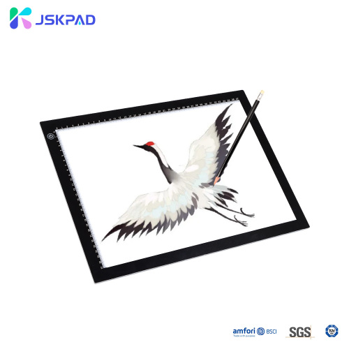 JSKPAD High Quality A3 LED Drawing Graphic Board