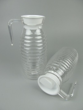 everyday water pitcher New