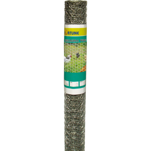 Chicken Netting Galvanized Poultry Netting Supplier