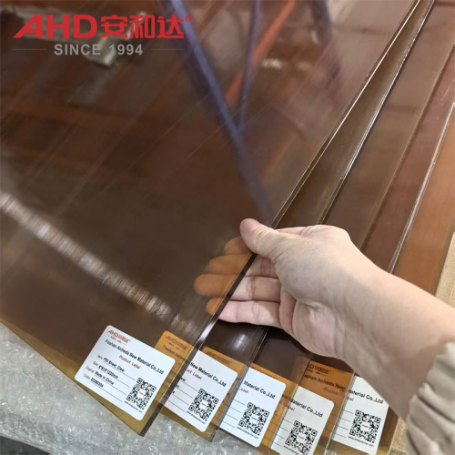 Пластина Ultem 2300 PEI 2 × 4 фута