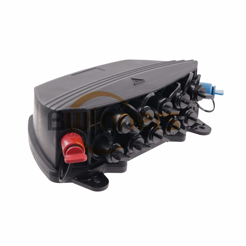 fiber access terminal fat