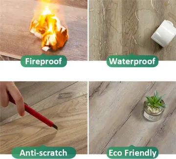 How Much To Install Pvc Flooring