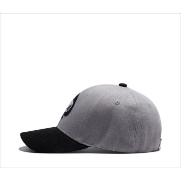 Gorras de béisbol bordadas para hombres y mujeres.