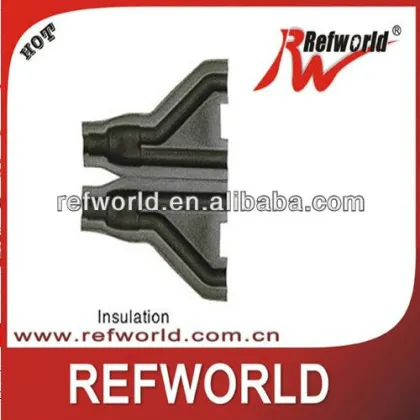 Daikin Disperse Pipe