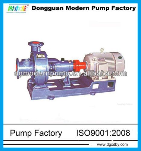 LXLZ series pulp pump,two-phase flow pulp pump,pump for paper industry