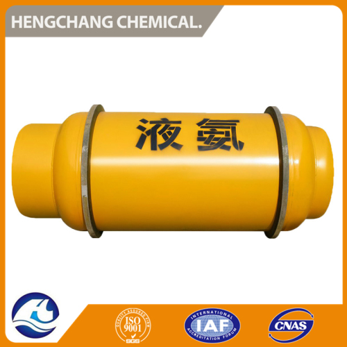 Chất lượng Ammonia NH3 chất lượng cao