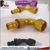 for Australia market AN fittings oil cooler hose fittings