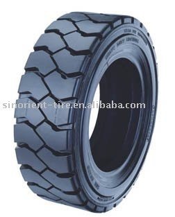 Forklift Tyre 4.00-8,5.00-8,6.00-9,7.00-12,8.25-15, 28X9-15