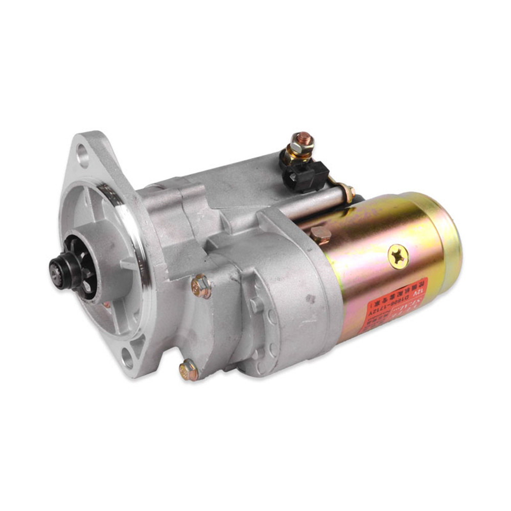 Cummins starting motor 4982589d Jpg