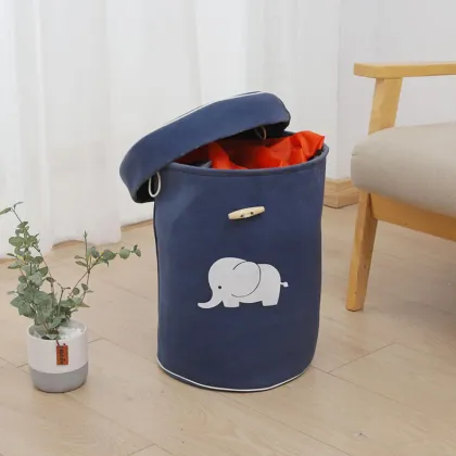 Kids Toy Organizer: Storage Bins, Baskets, and Play Mats for Toy Box Organization