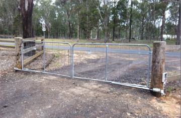 DIY solar powered automatic gate system, Swing Gate Motor,autogate