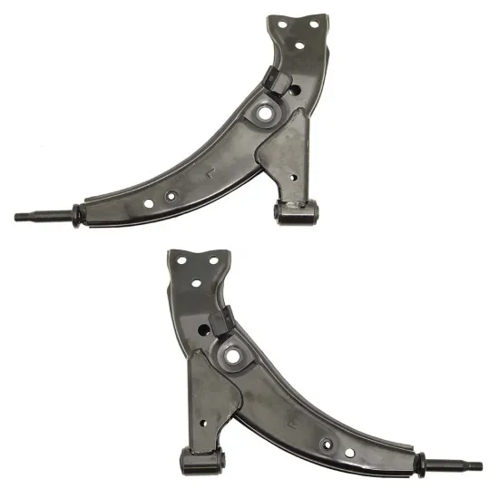 Auto Parts Supplier: Front Lower Control Arms for Toyota Corolla