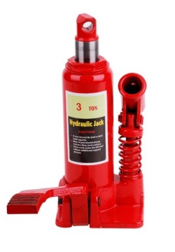 3t Special Bottle Jack (J01003)