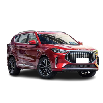 In Stock: New & Used Chery Jetour X70plus Max - 5 Door 7 Seats Family Car
