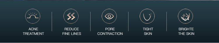 Red Light Therapy for Face LED Light Therapy (3)