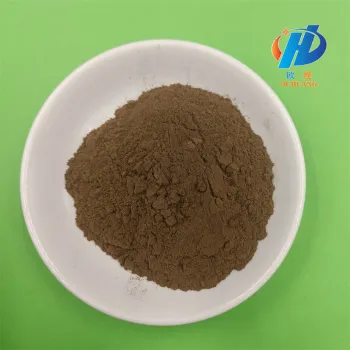 High Quality Dispersing Agent Mf Brown Powder