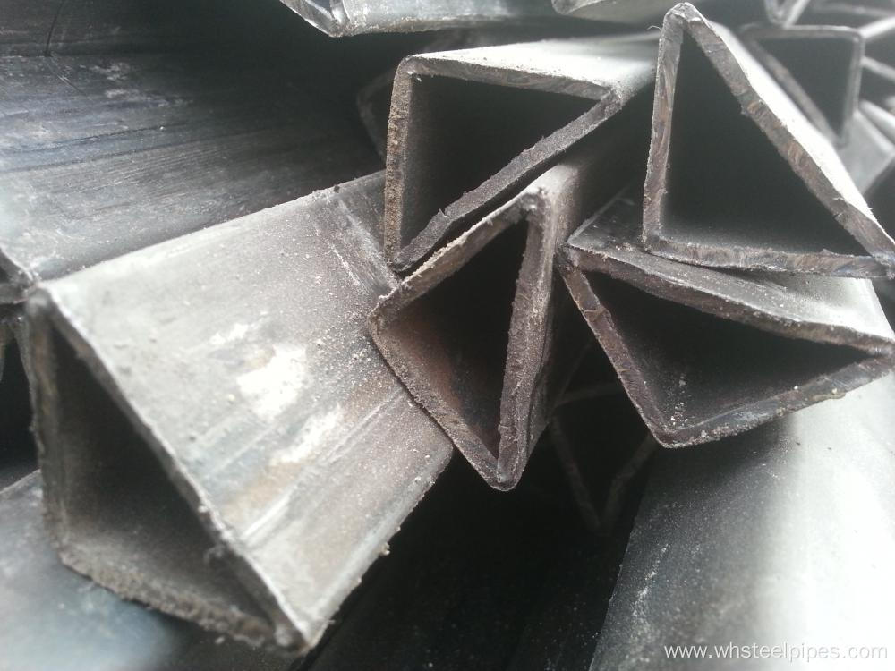 riangle steel tube 20*20*1.6mm