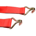 Gesper Sabuk Ratchet Tugas Berat