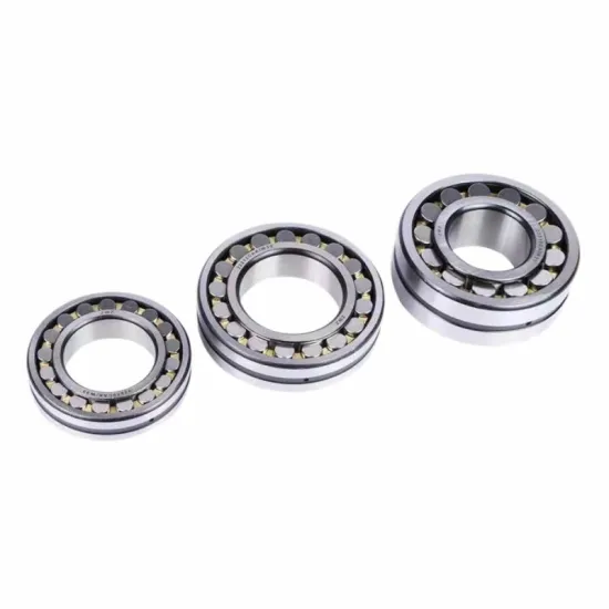 High-Quality Aligning Roller Bearing: Focusing on Models like 22315 and Self-Aligning Types