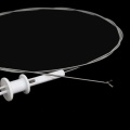 Endoscopic Surgery Disposable Foreign Body Forceps