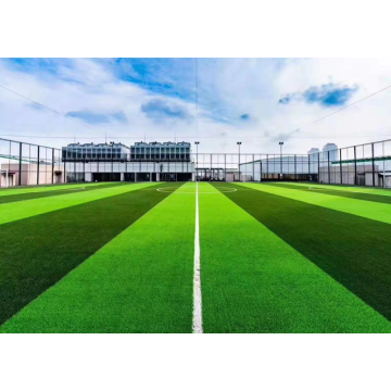 FIFA Anti-UV Grama Sintética Grama de Futebol Gramado Artificial