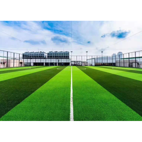 FIFA Anti-UV Grama Sintética Grama de Futebol Gramado Artificial