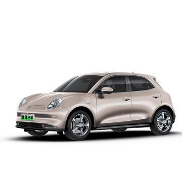 2023 Ora Good Cat 5-Door Used Electric Hatchback for Sale