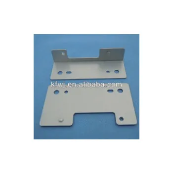 Dongguan made metal bending