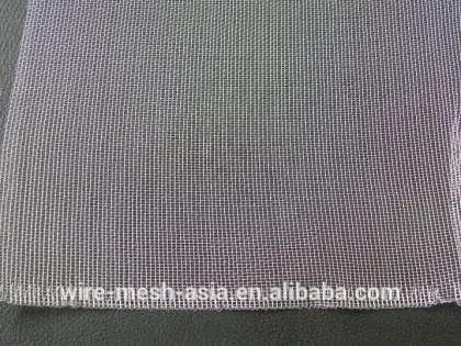 standard gal window screen