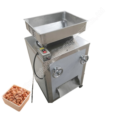 Affordable Multifunctional Peanut Crusher