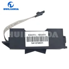Drop Detector Fits for HP Designjet 1050c 5500 5000 Drop Detector Sensor Assembly C6071-60075 C6072-60179