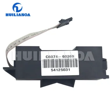 Drop Detector Fits for HP Designjet 1050c 5500 5000 Drop Detector Sensor Assembly C6071-60075 C6072-60179