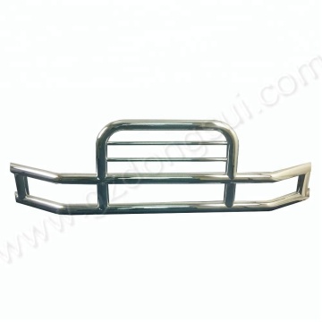 Strong Stainless Steel Deer Guard for Mack Pinnacle
