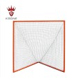 Lacrosse Goal With Net