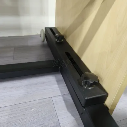 Tmax Maple Wood Gym Machine - Maple Pilates Wooden Ladder Bucket Pilates Equipment