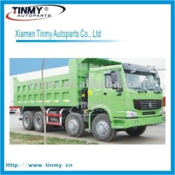 Renault Dump Truck