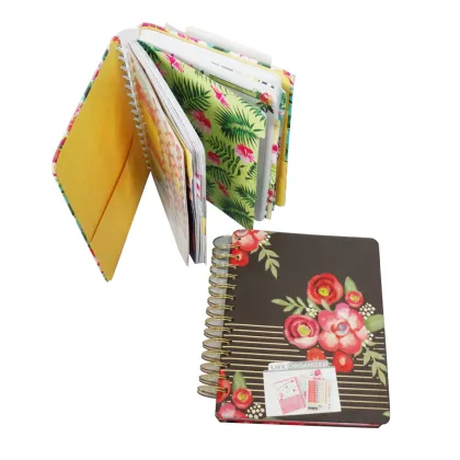 Planner Agenda Calendar for Office