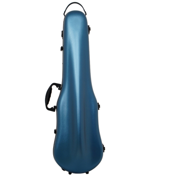 Elegant Retro Hard Case for 4/4 Violin - Easy Carrying