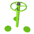 Талия Twister Outdoor Fitness Equipment