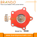 MD01-20 MD02-20 Diaphragm pour la vanne d&#39;impulsion de 3/4 &#39;&#39; TAHA &#39;&#39;