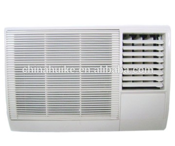9000BTU 12000BTU window air conditioner--hand control type