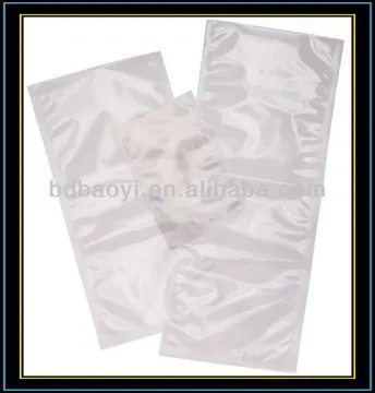Packaging Bag for Vacuum Food
