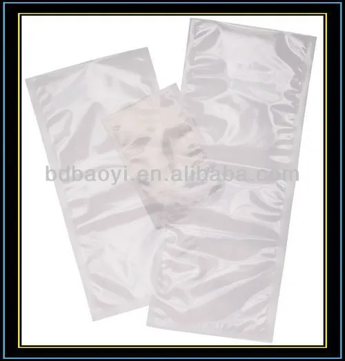 Packaging Bag for Vacuum Food